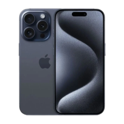Picture of iPhone 15 Pro