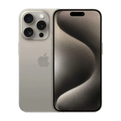 Picture of iPhone 15 Pro