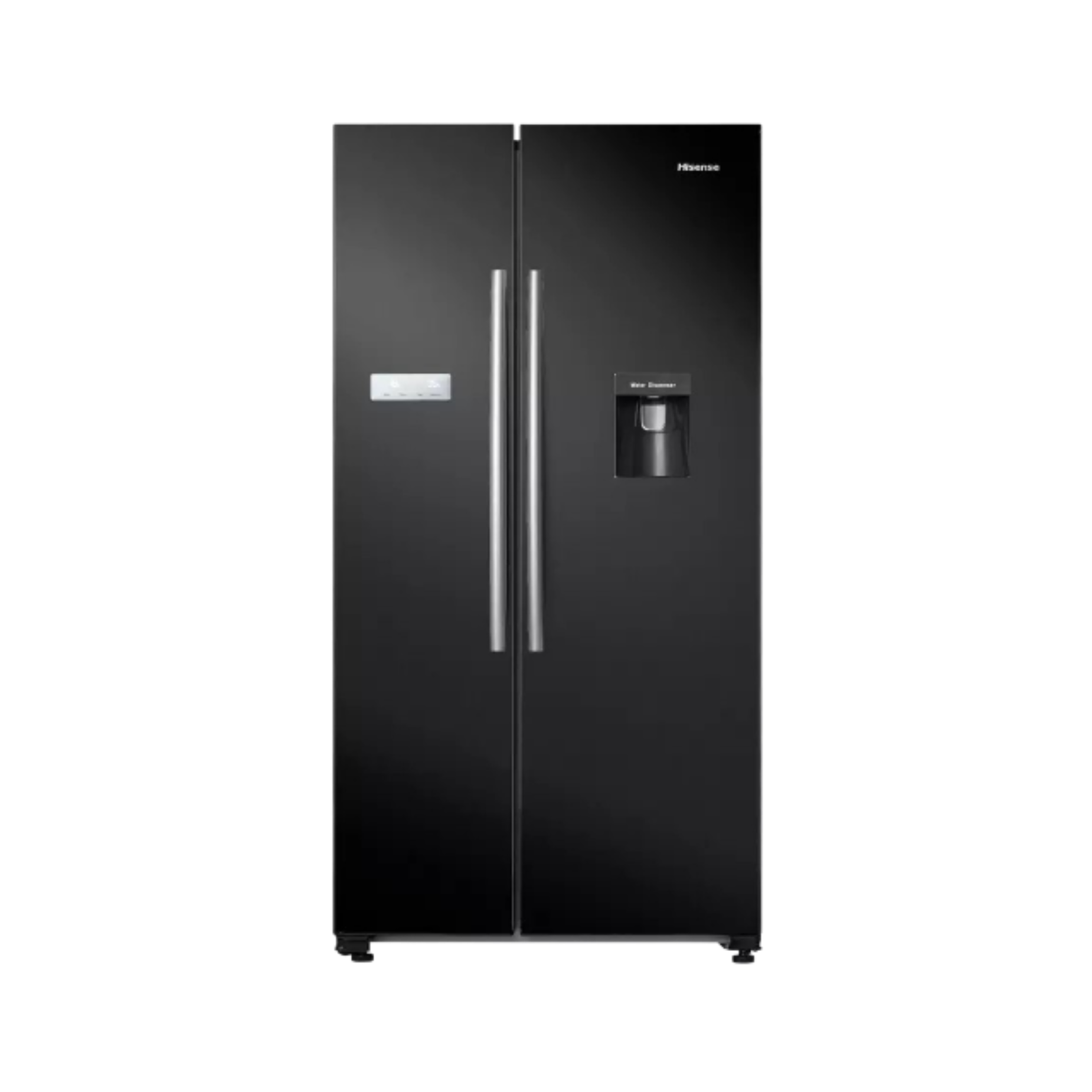Picture of Hisense American Fridge Freezer