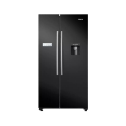 Picture of Hisense American Fridge Freezer