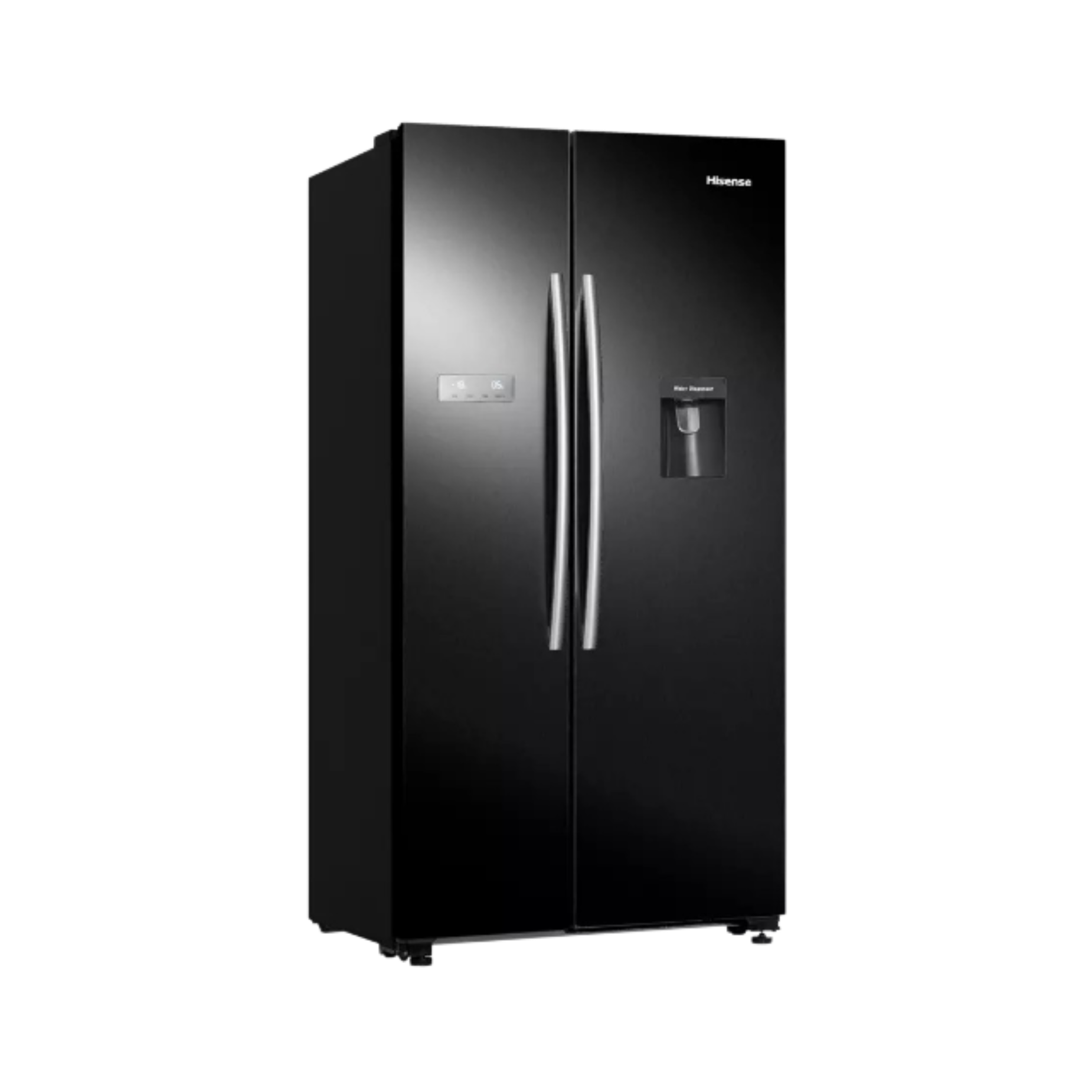 Picture of Hisense American Fridge Freezer