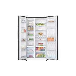 Picture of Hisense American Fridge Freezer