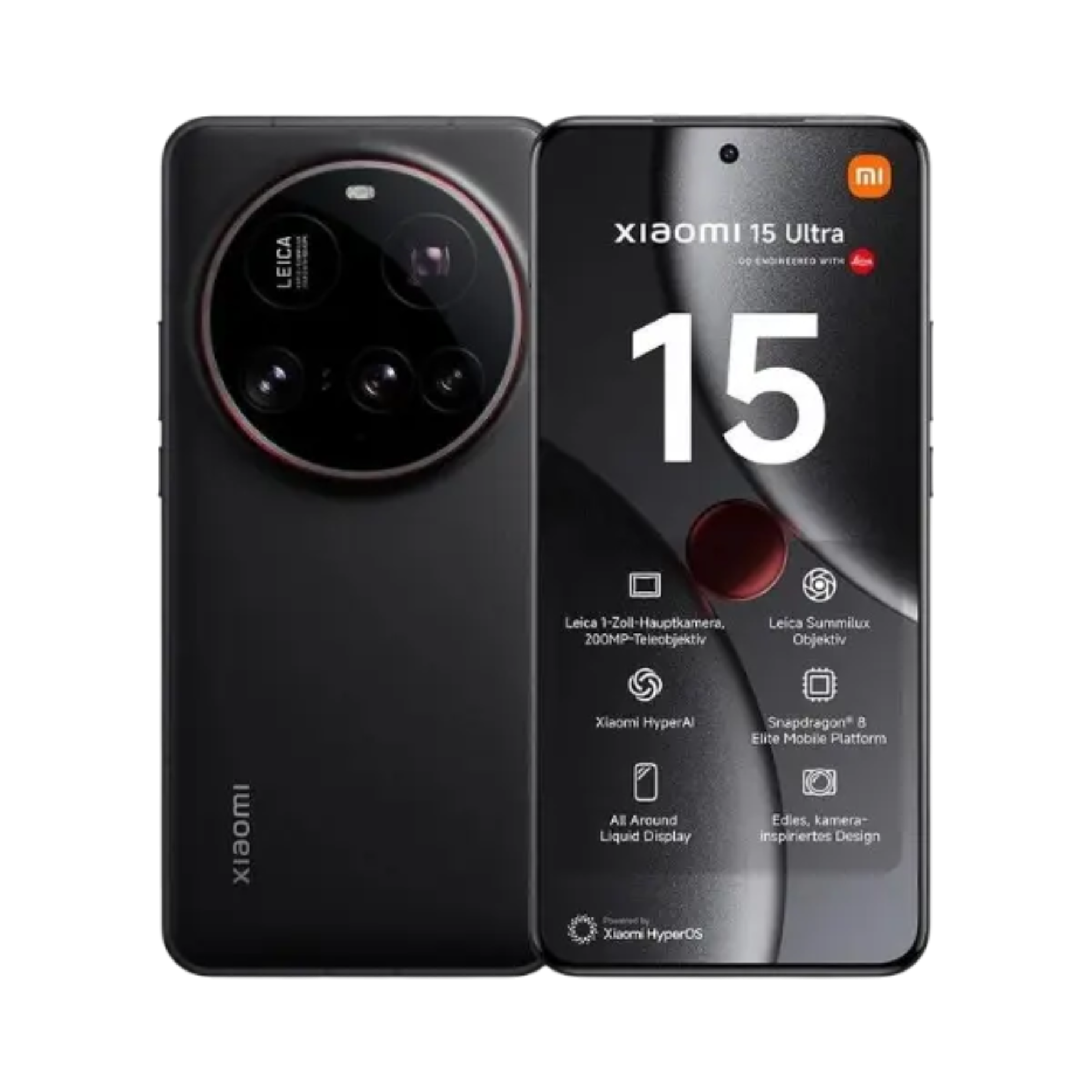Picture of Xiaomi 15 Ultra