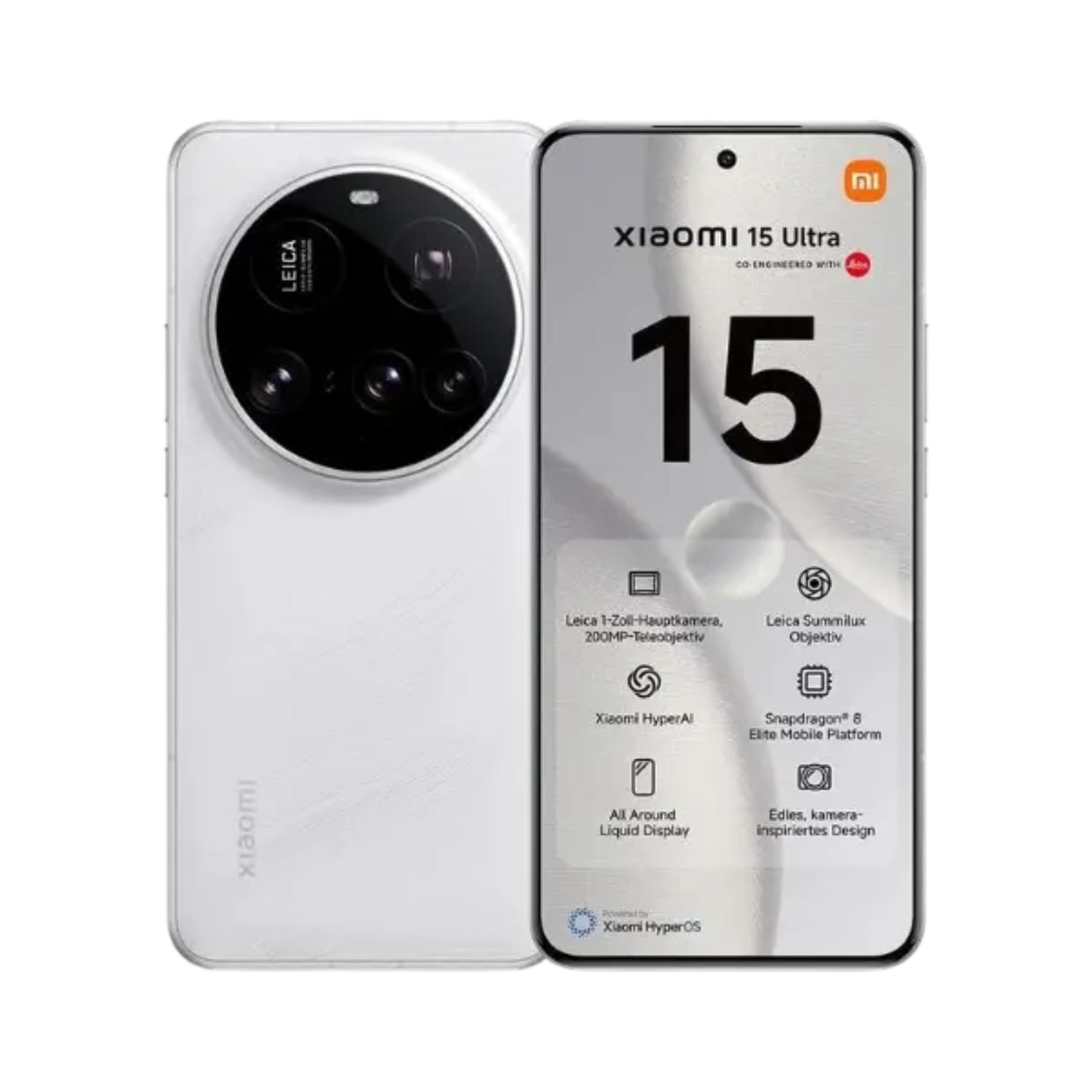 Picture of Xiaomi 15 Ultra