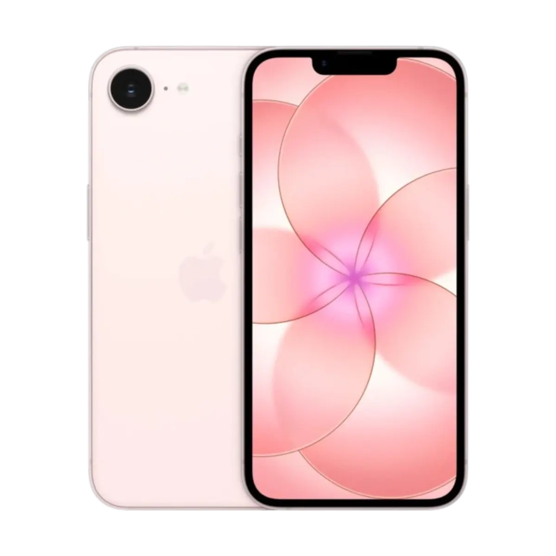 Picture of iPhone 17e