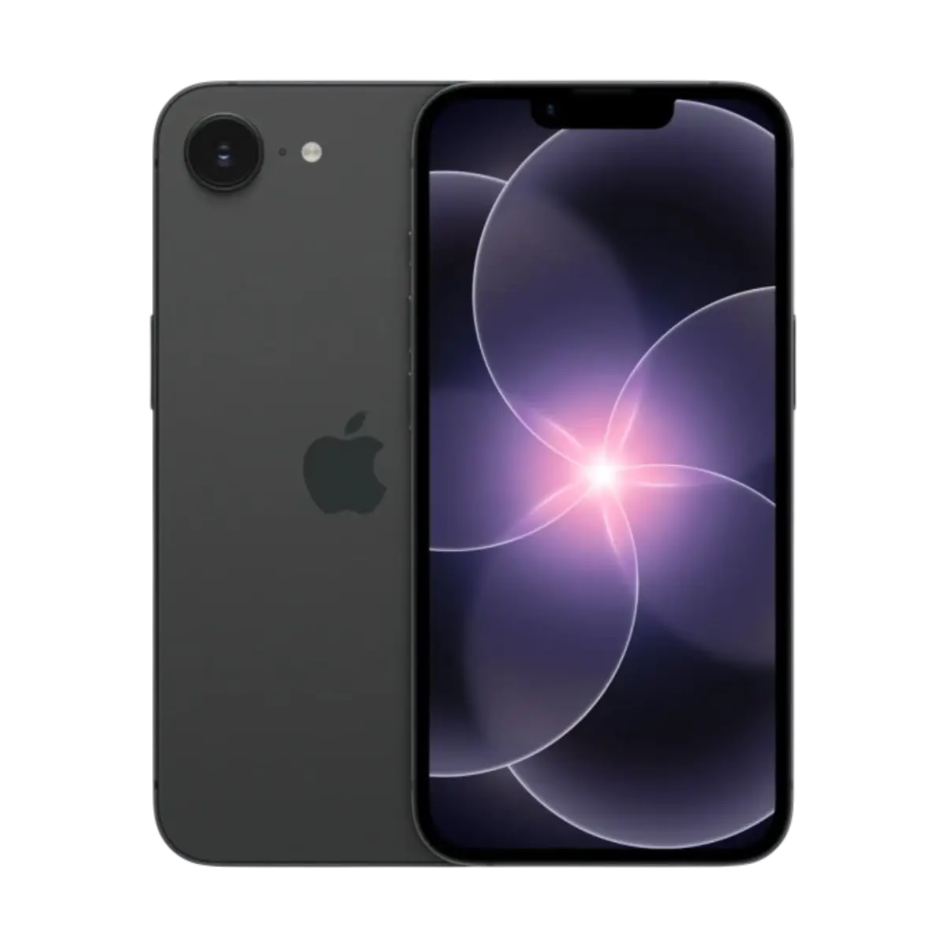 Picture of iPhone 17e