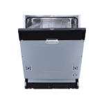 Picture of Bush DWFSEINT124W Dishwasher