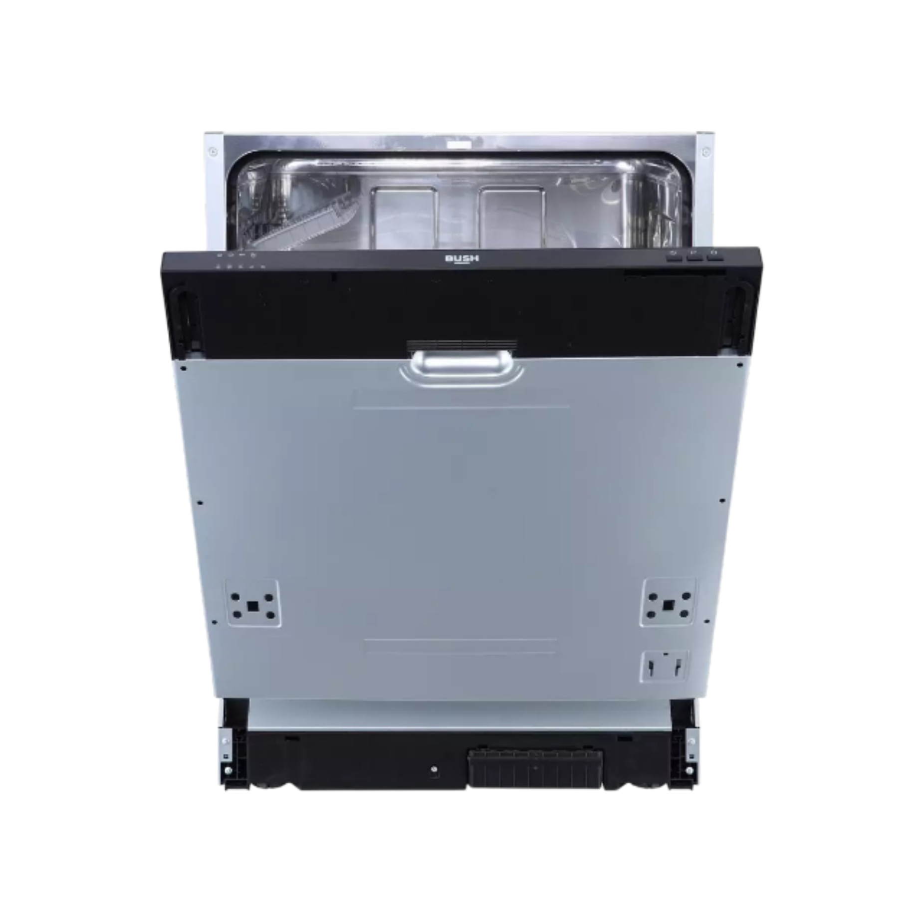 Picture of Bush DWFSEINT124W Dishwasher