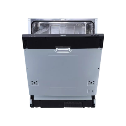 Picture of Bush DWFSEINT124W Dishwasher