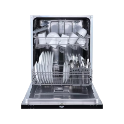 Picture of Bush DWFSEINT124W Dishwasher