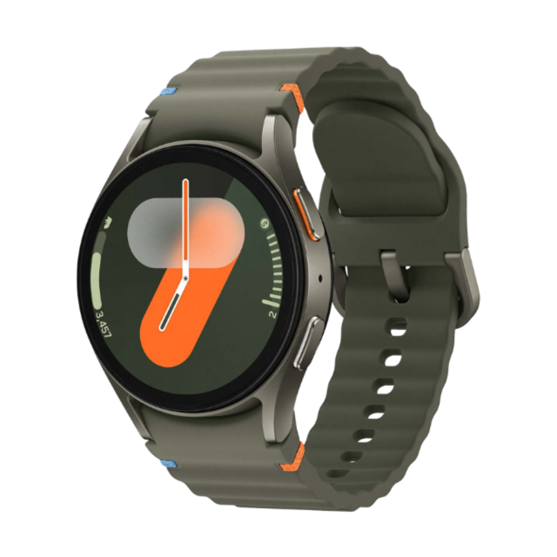 Picture of Samsung Galaxy Watch 7 (2024)