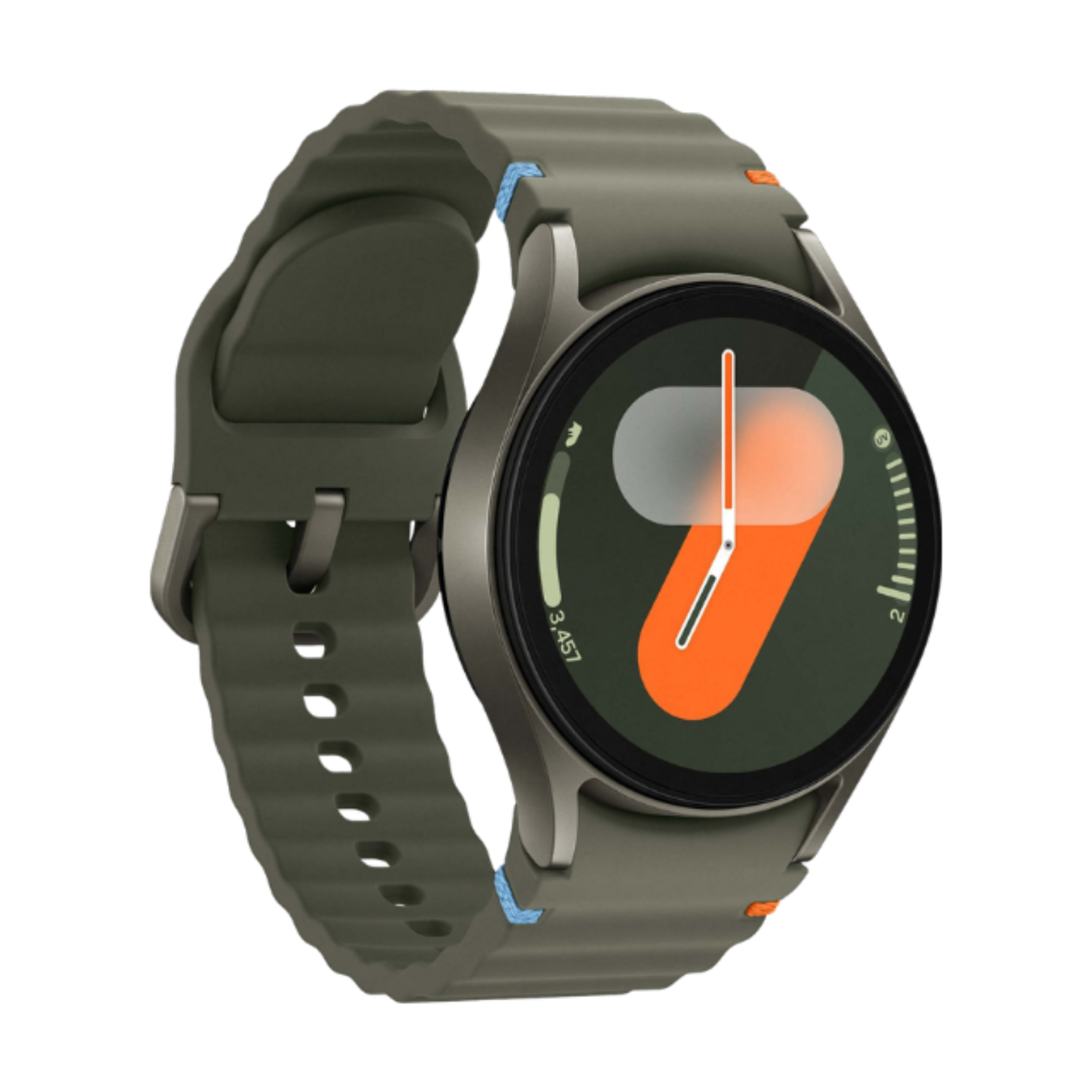 Picture of Samsung Galaxy Watch 7 (2024)