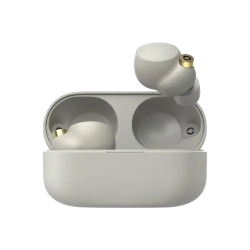 Picture of Sony Earphones