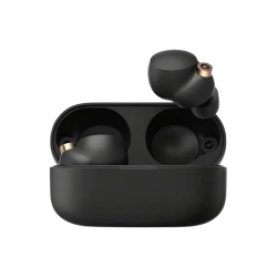 Picture of Sony Earphones