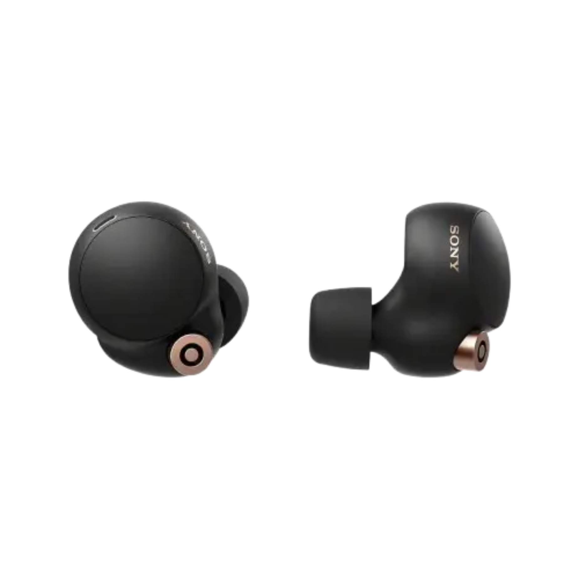 Picture of Sony Earphones