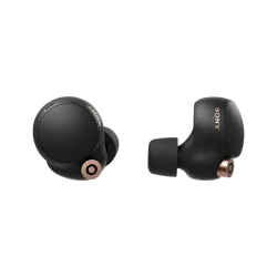 Picture of Sony Earphones