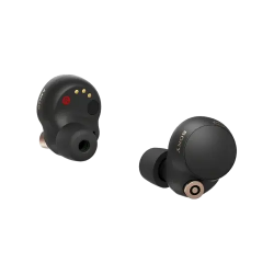 Picture of Sony Earphones