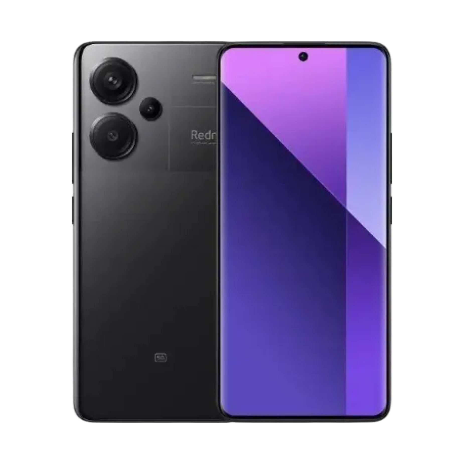 Picture of Xiaomi Redmi Note 13 Pro+ 5G