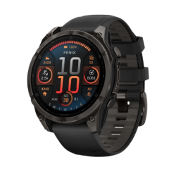 Picture of Garmin Fenix 8 Sapphire (2024)