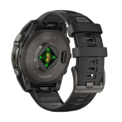 Picture of Garmin Fenix 8 Sapphire (2024)