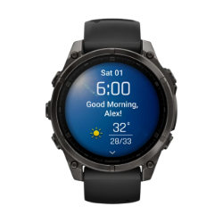 Picture of Garmin Fenix 8 Sapphire (2024)