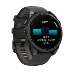 Picture of Garmin Fenix 8 Sapphire (2024)