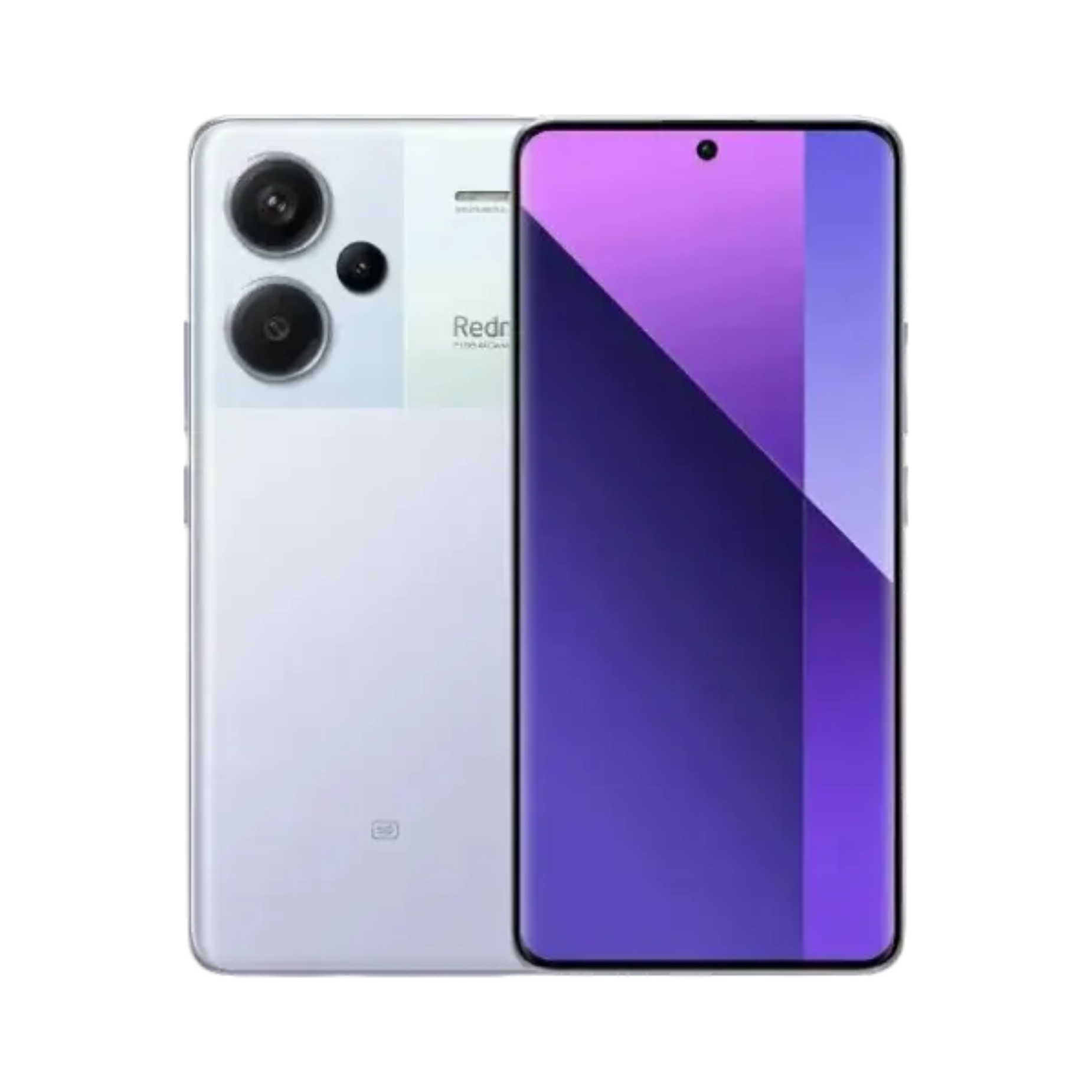 Picture of Xiaomi Redmi Note 13 Pro+ 5G