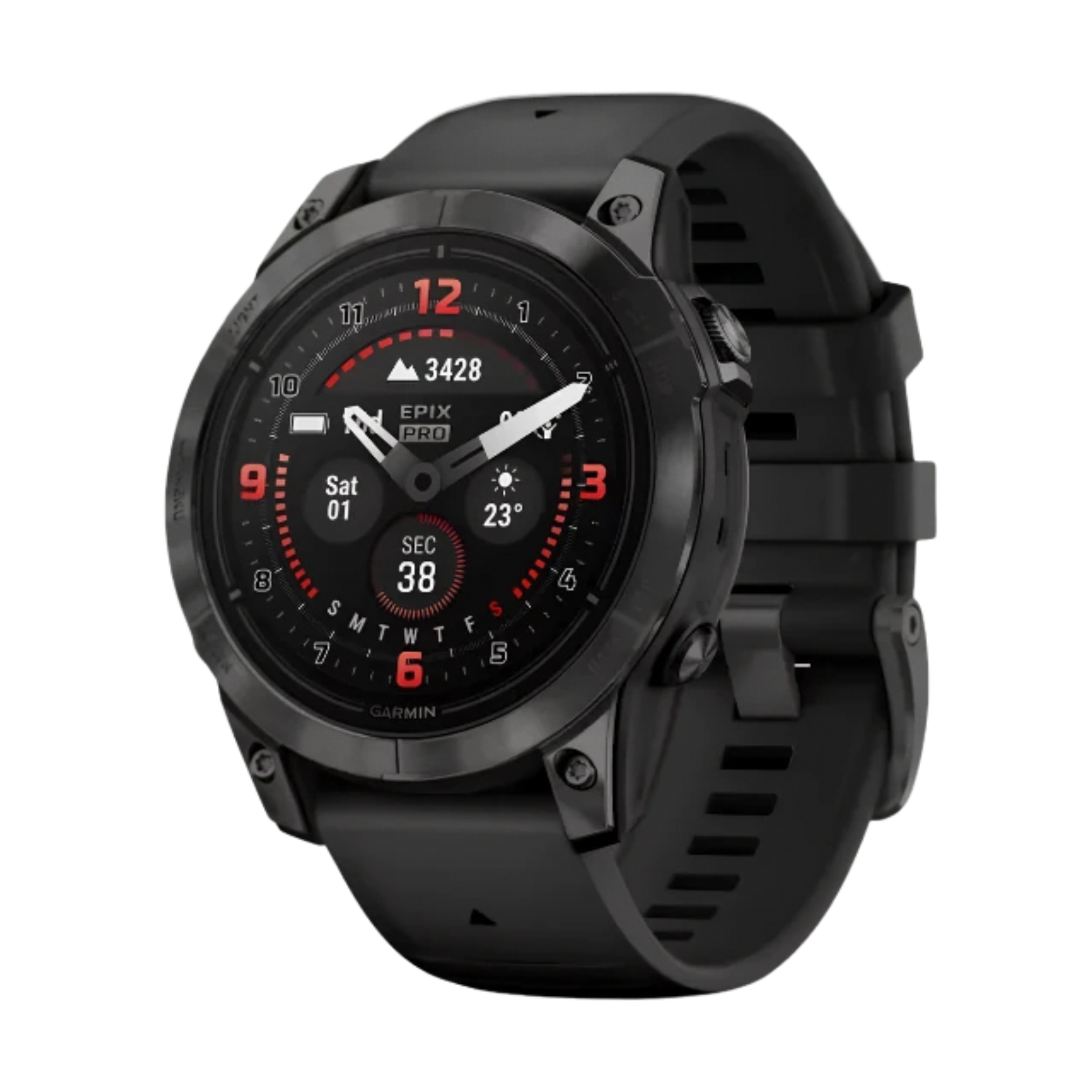 Picture of Garmin epix 2 Pro (2023)