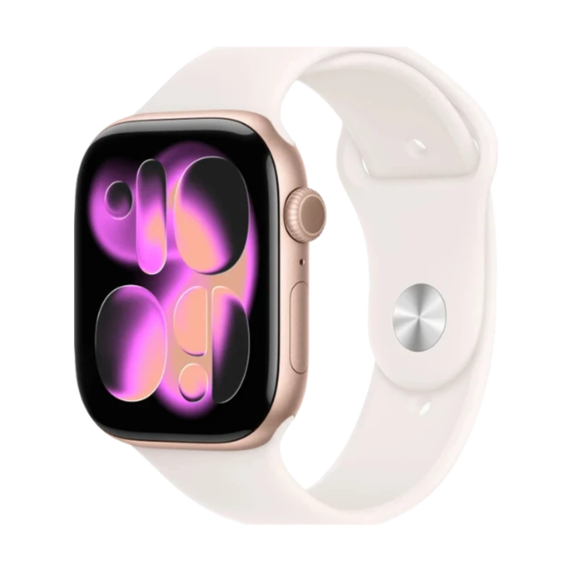 Picture of Apple Watch Series 11 Aluminum 46 mm (2025)