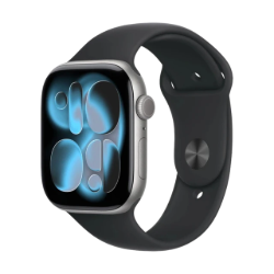Picture of Apple Watch Series 11 Aluminum 46 mm (2025)