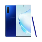 Picture of Samsung Galaxy Note 10+