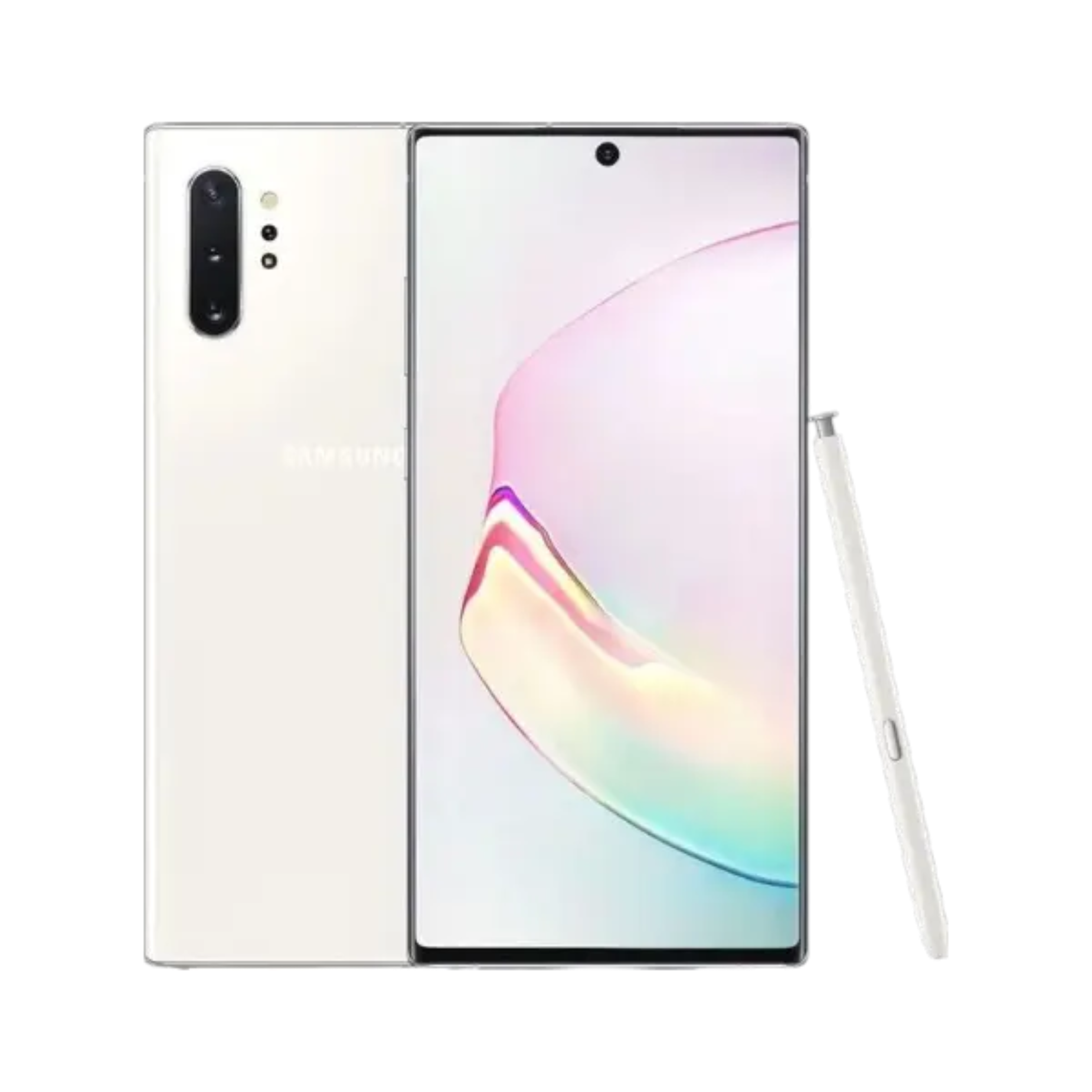 Picture of Samsung Galaxy Note 10+