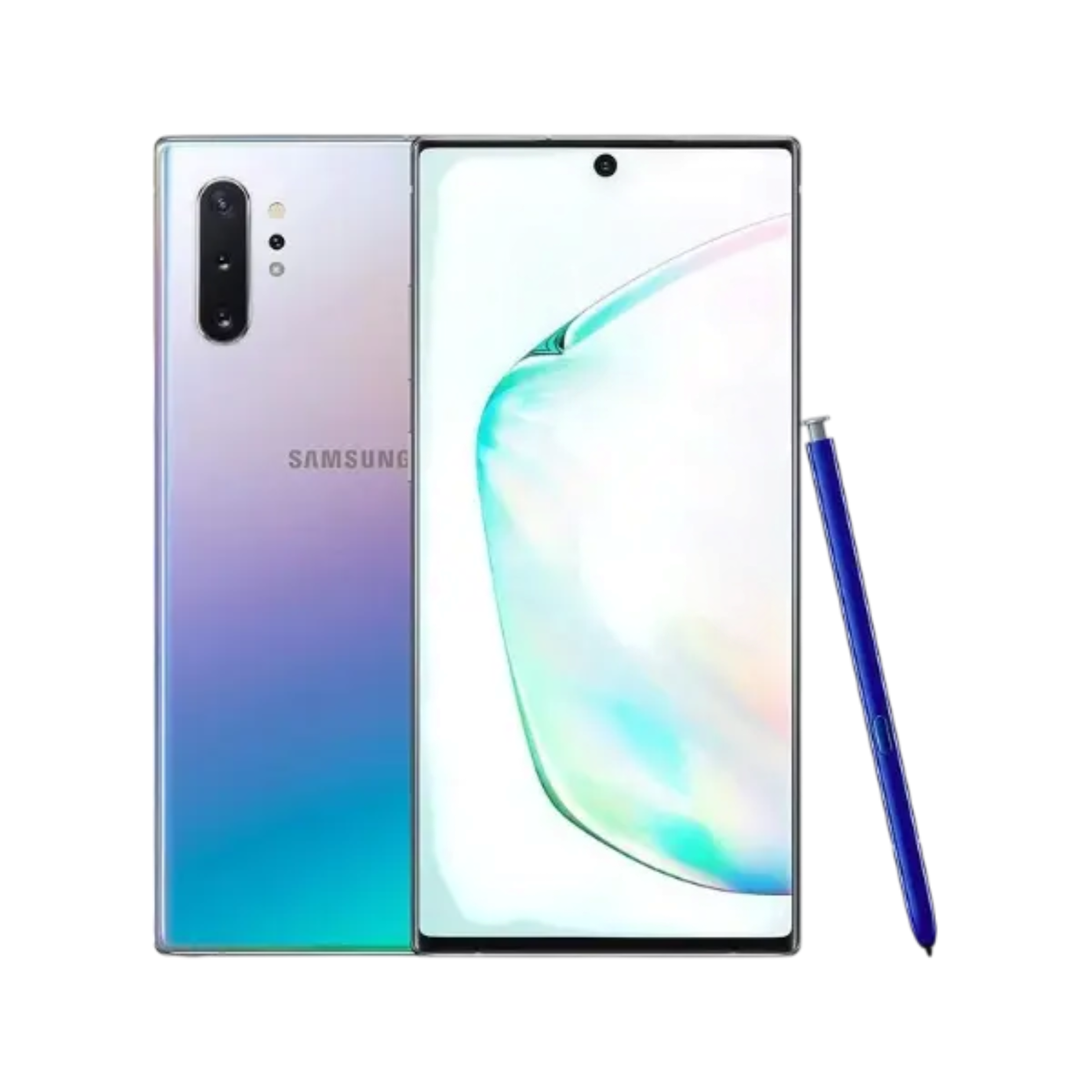 Picture of Samsung Galaxy Note 10+