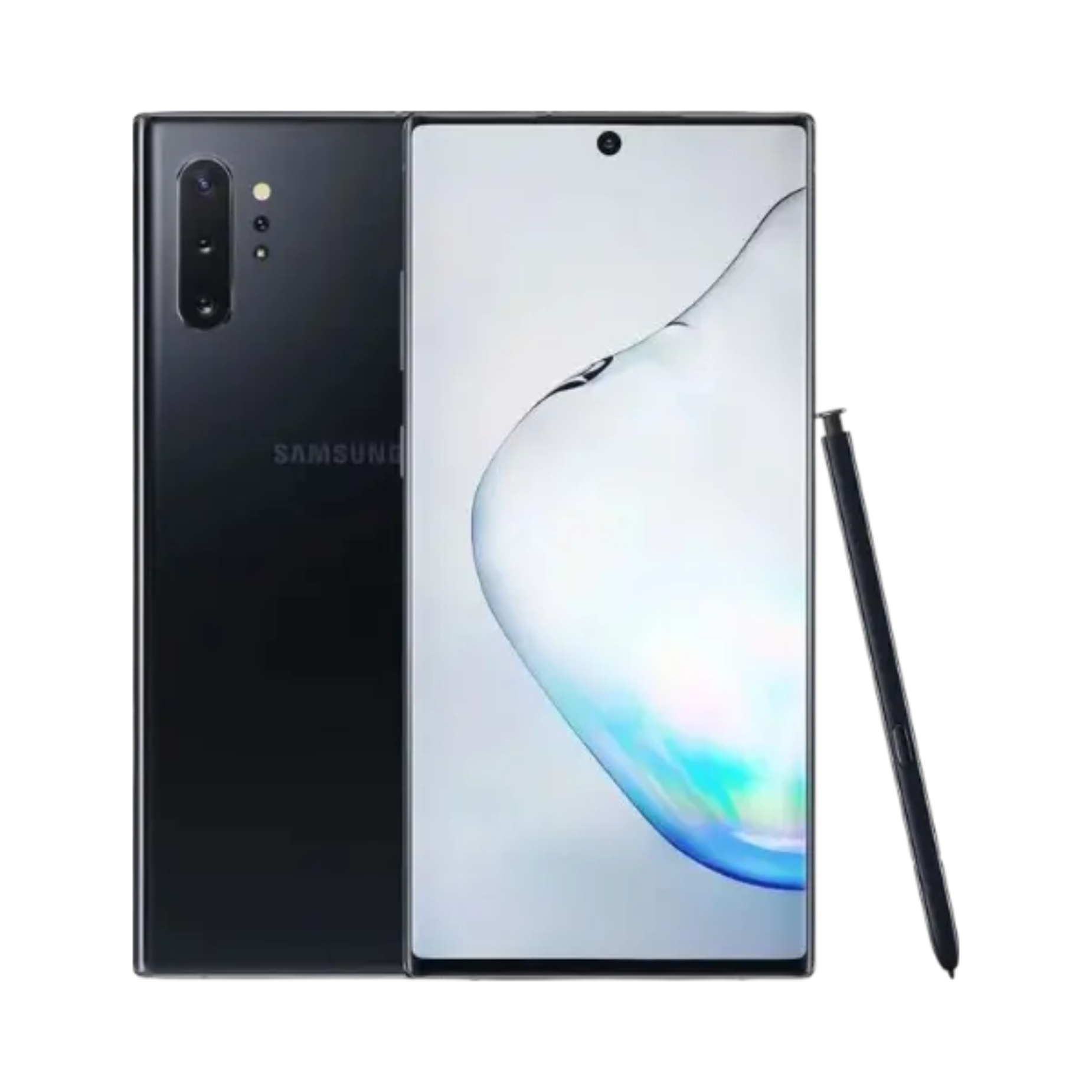 Picture of Samsung Galaxy Note 10+