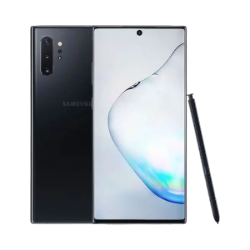 Picture of Samsung Galaxy Note 10+