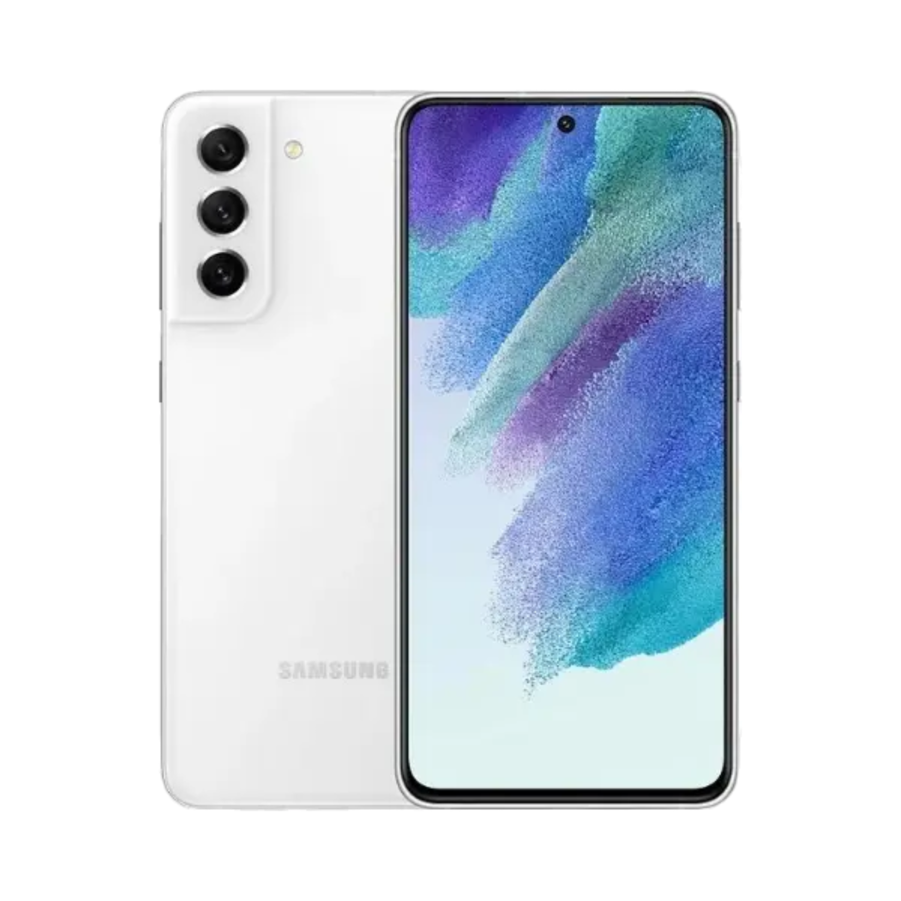 Picture of Samsung Galaxy S21 FE 5G