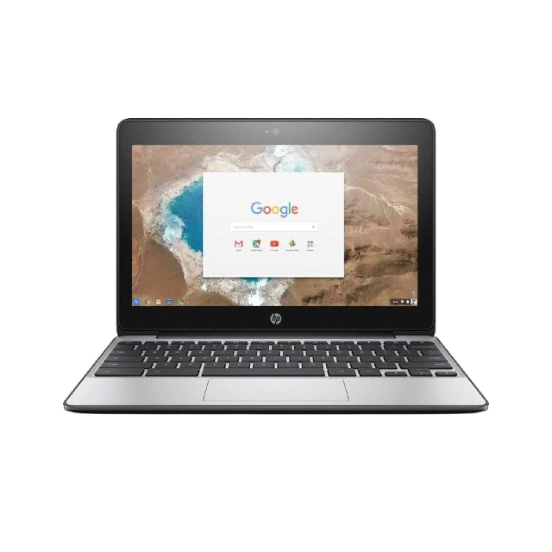 Picture of HP Chromebook 11 G5 | N3060 | 11.6"