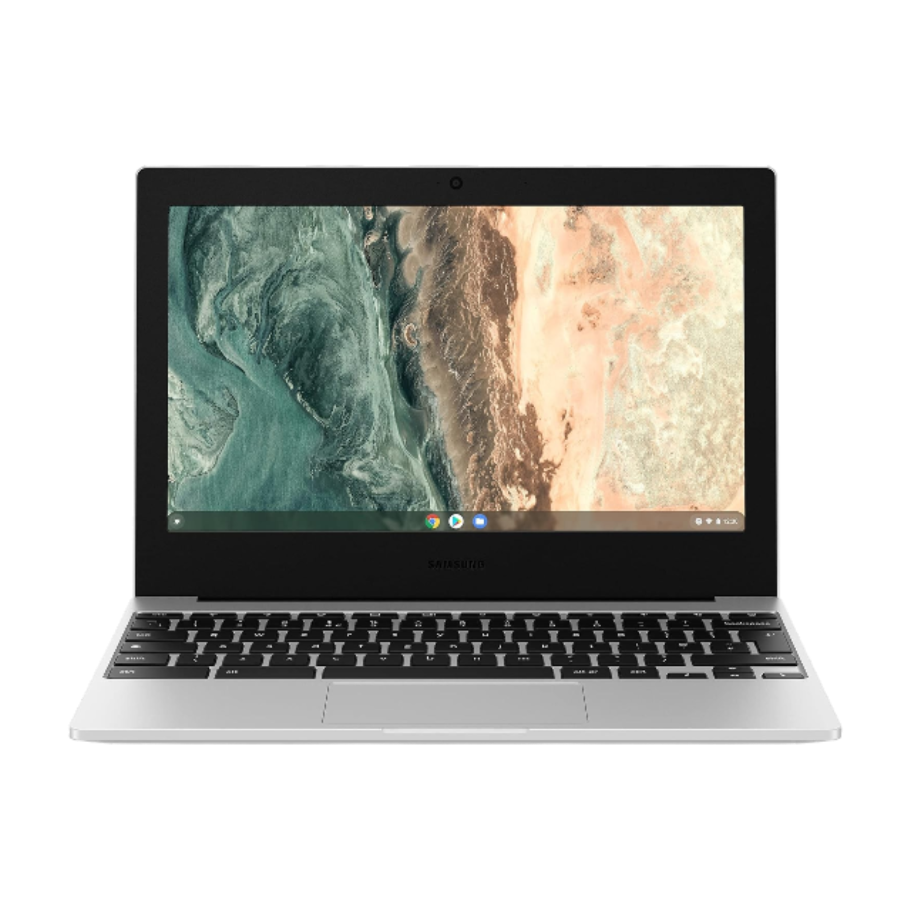 Picture of Samsung Galaxy Chromebook Go
