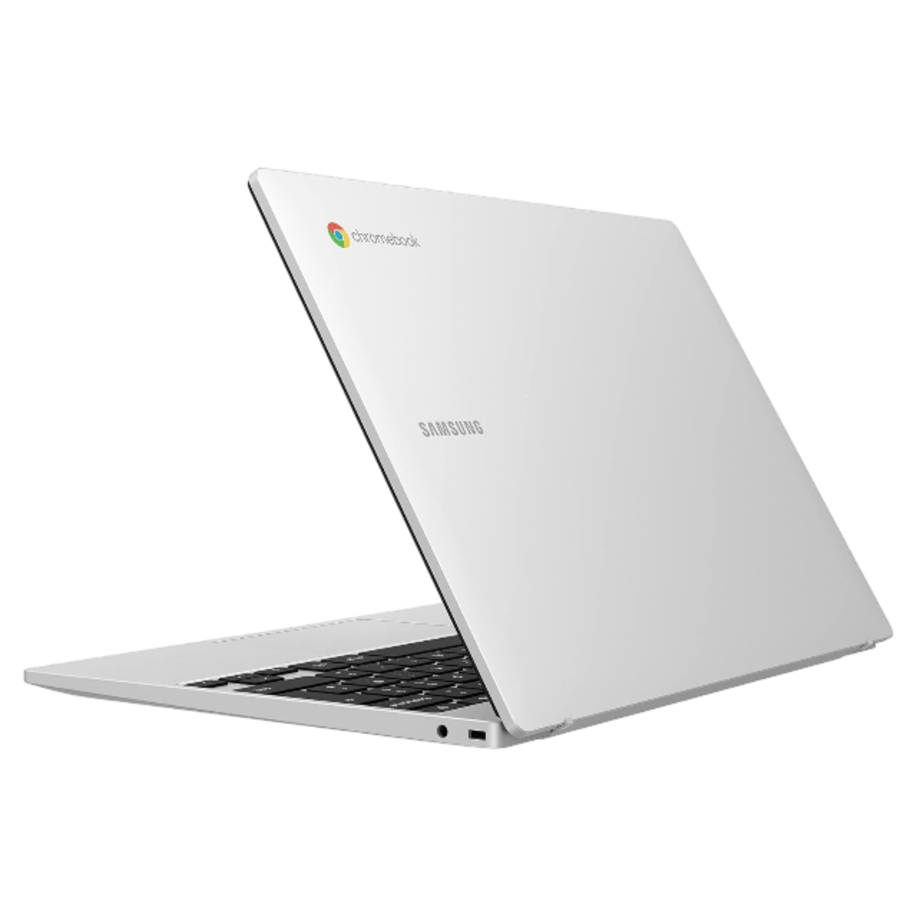 Picture of Samsung Galaxy Chromebook Go
