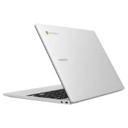 Picture of Samsung Galaxy Chromebook Go