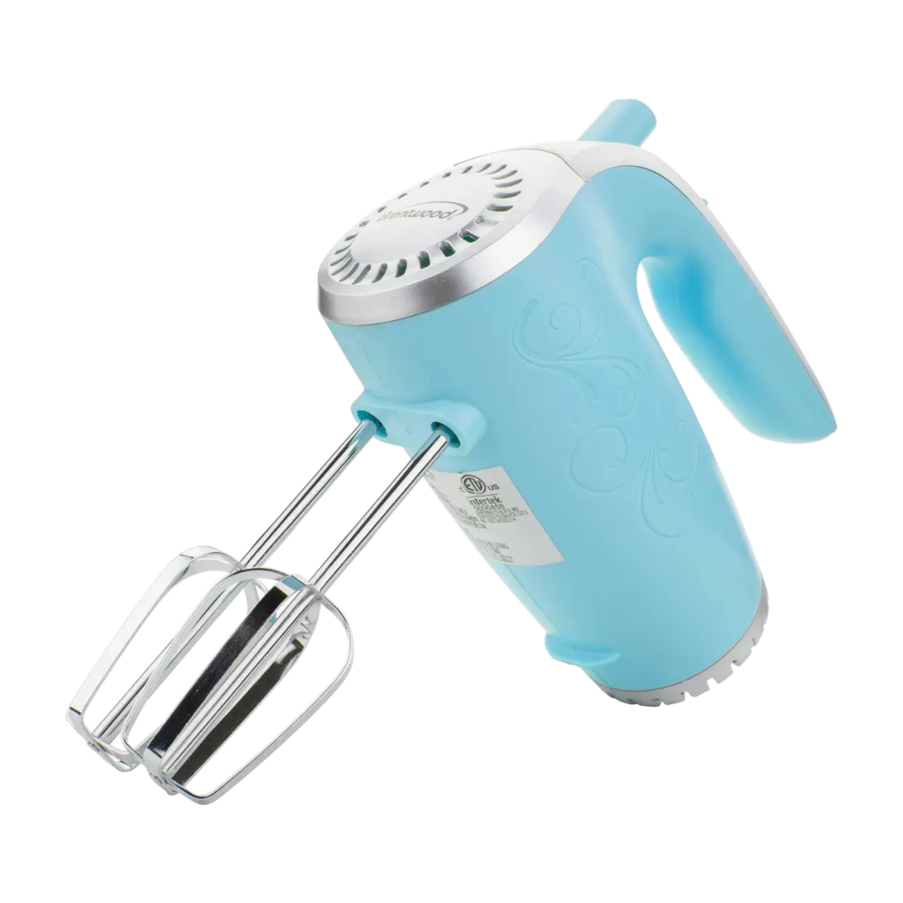 Picture of Brentwood HM-48BL Food mixer