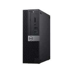 Picture of Dell OptiPlex 7060 SFF