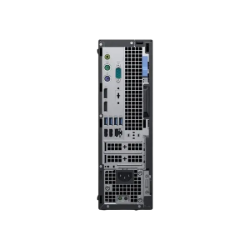 Picture of Dell OptiPlex 7060 SFF