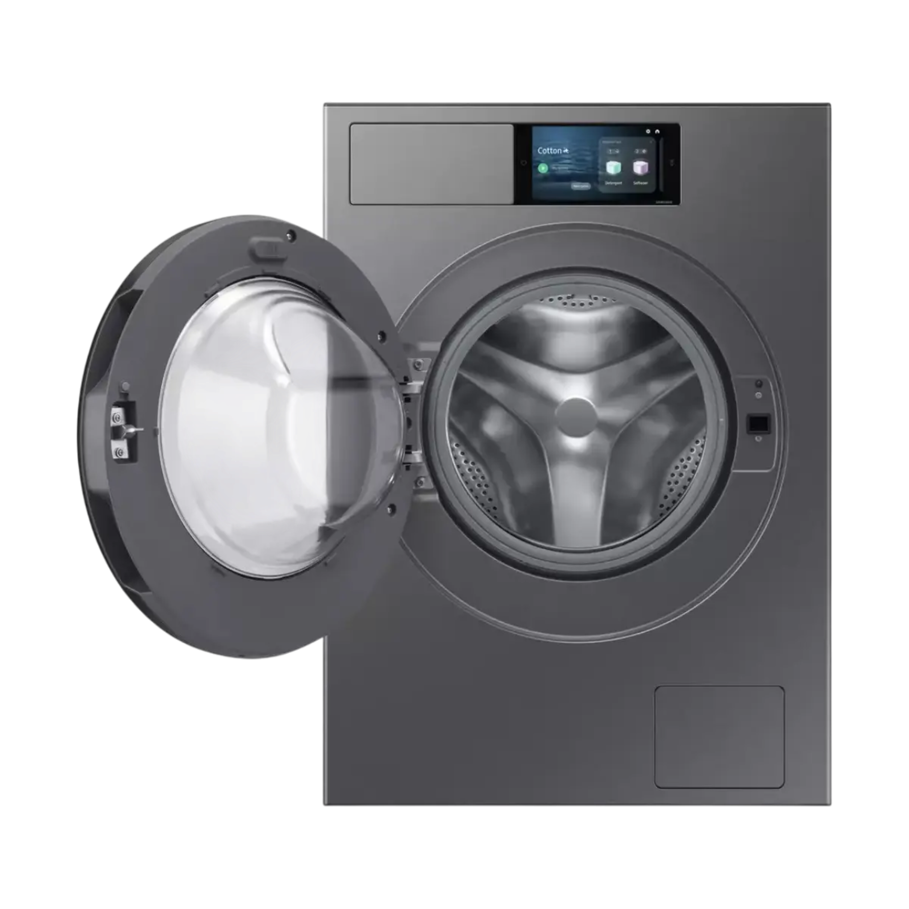 Picture of Samsung AI Home WF90 9KG Washing Machine