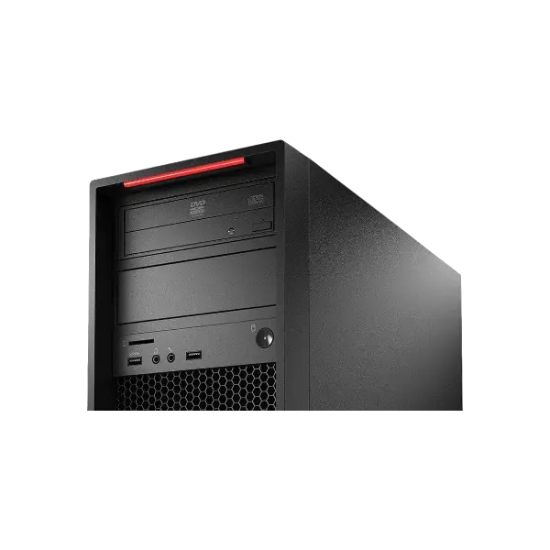Picture of Lenovo ThinkStation P520c