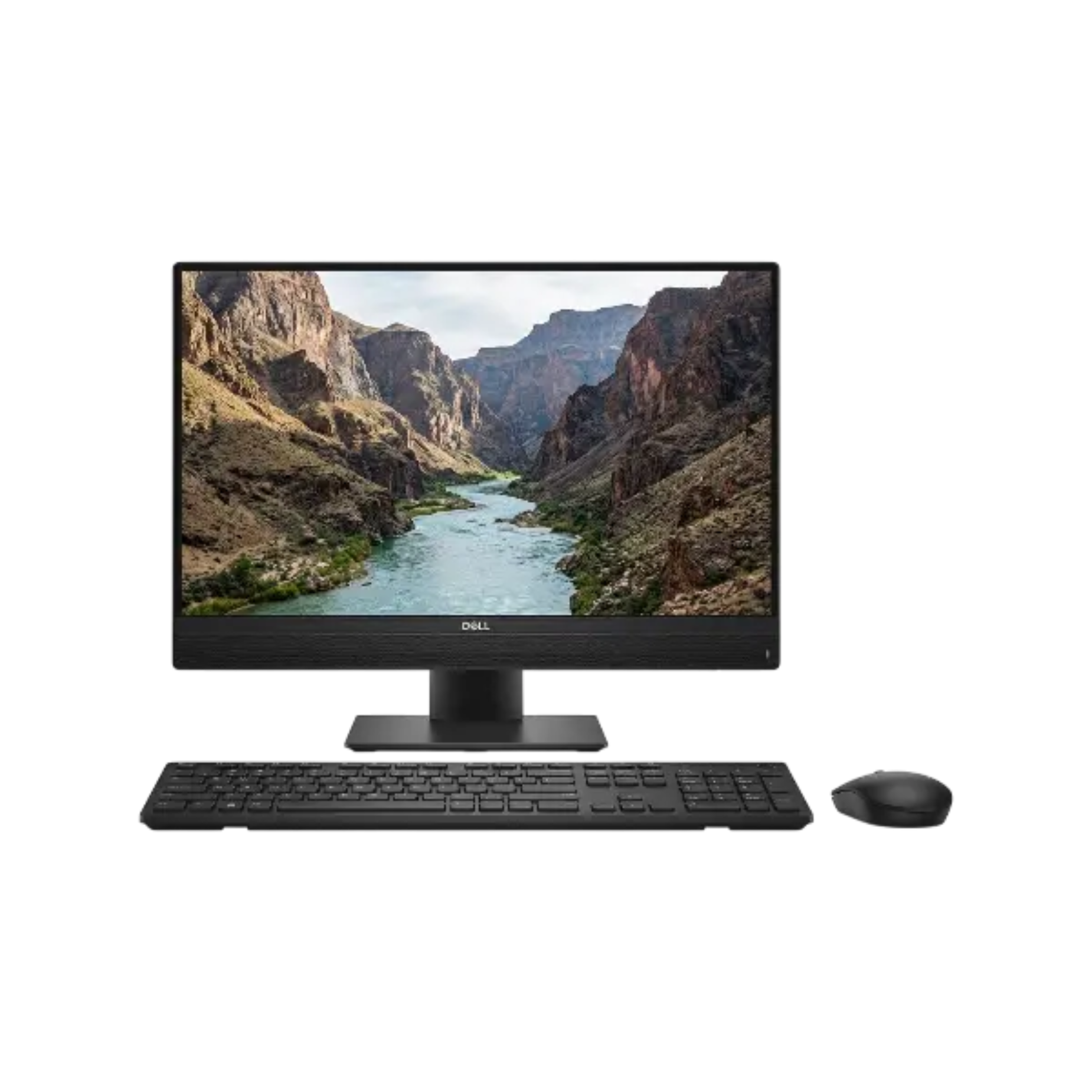 Picture of Dell OptiPlex 7460 23" -