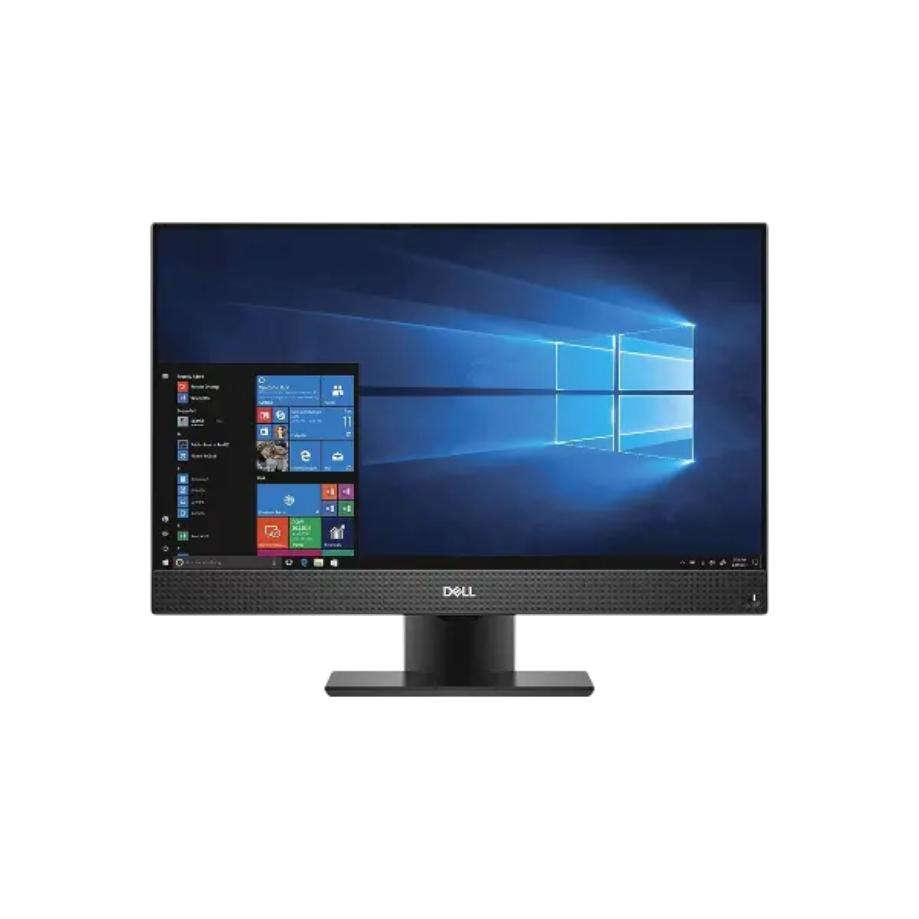 Picture of Dell OptiPlex 7460 23" -