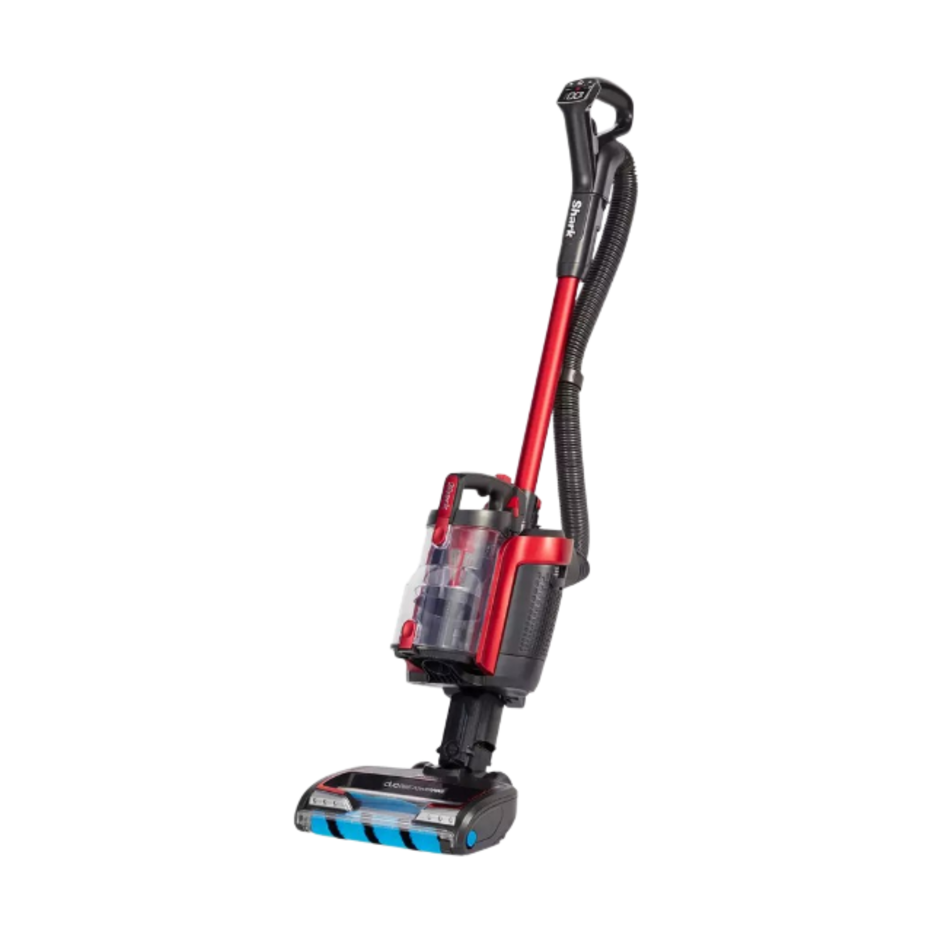 Picture of Shark Upright Vacuum Cleaner