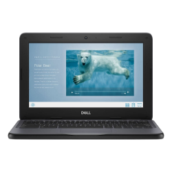dell chrombook