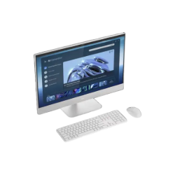 Picture of Dell 27 All-In-One Desktop